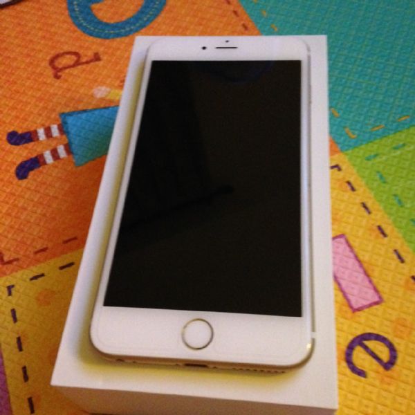 iPhone 6 Plus 64G 金