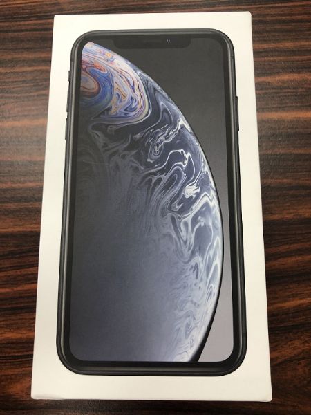 IPHONE XR 256G